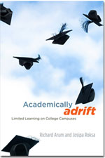 Academically Adrift