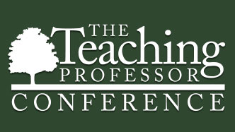 Teaching Professor Conference 