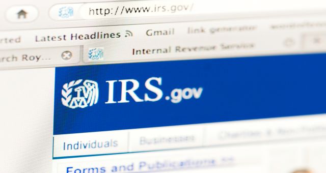 IRS - Lessons for online classroom