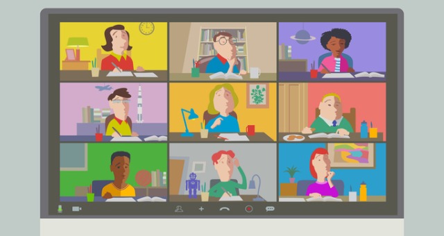 25 Strategies to Engage Students on Your Next Zoom Meeting