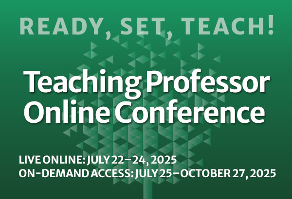 TPOC 2025: Ready, Set, Teach