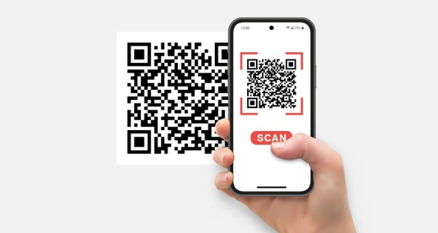 What Are QR Codes?