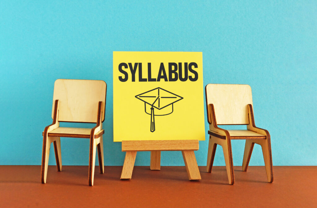 writing an effective syllabus Archives - Faculty Focus | Higher Ed ...