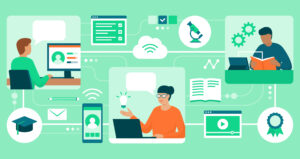 Building Connections and Shaping Futures by Fostering Cohort Success