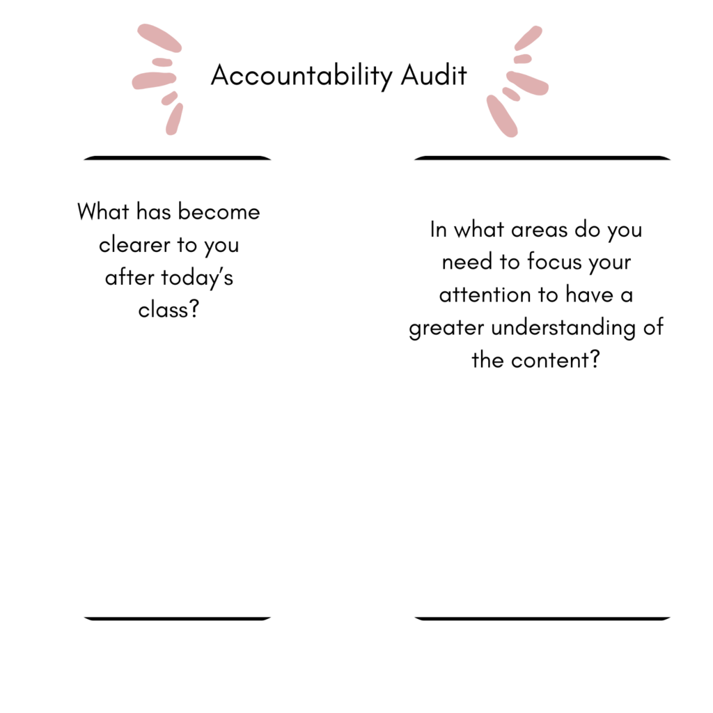 Auditoria de responsabilidade