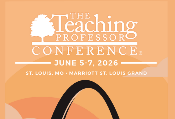 2026 Teaching Professor Conference