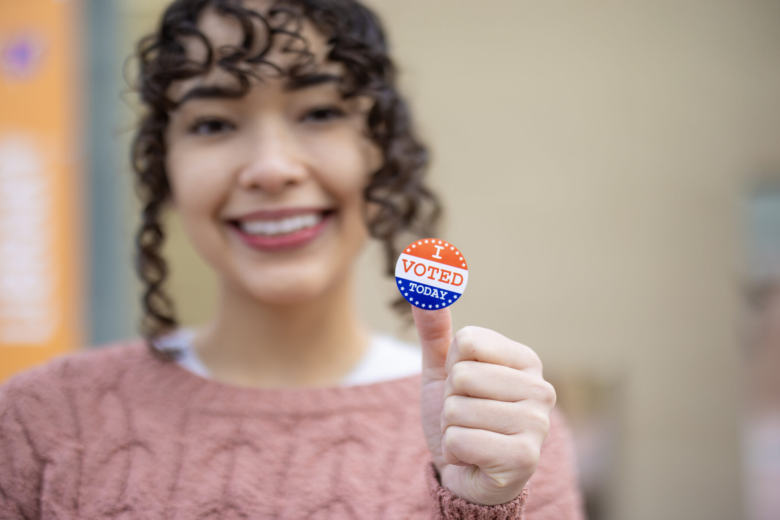 Galvanizando os eleitores dos alunos: lições do semestre incipiente de “Plattsburgh Votes” no SUNY PLATTSBURGH – Focus do corpo docente