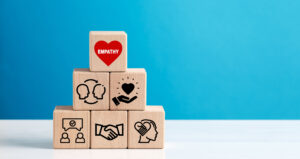 Life vs. Education: The Empath Edition