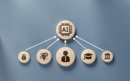 AI, Artificial intelligence, innovation and technology. application of artificial intelligence in everyday life: generation of ideas, training, policy, education, laws, ideas, modernization