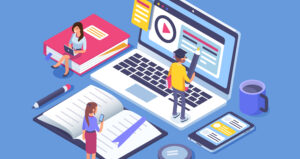 Design Smarter, Teach Better: How Thoughtful Course Webpages Can Improve Online Learning