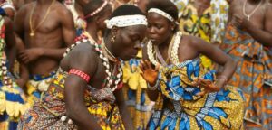 Benin Vodun Festival