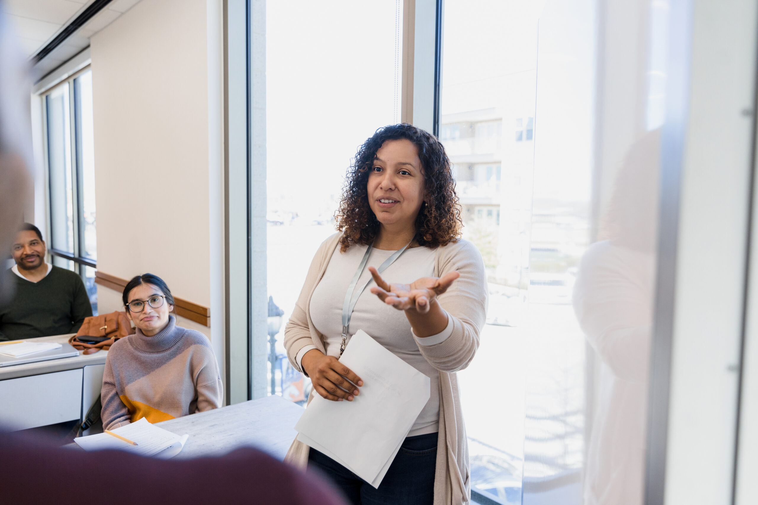 Measuring What Matters: A Faculty Development System That Improves Teaching Quality – Faculty Focus Measuring What Matters: A Faculty Development System That Improves Teaching Quality – Faculty Focus