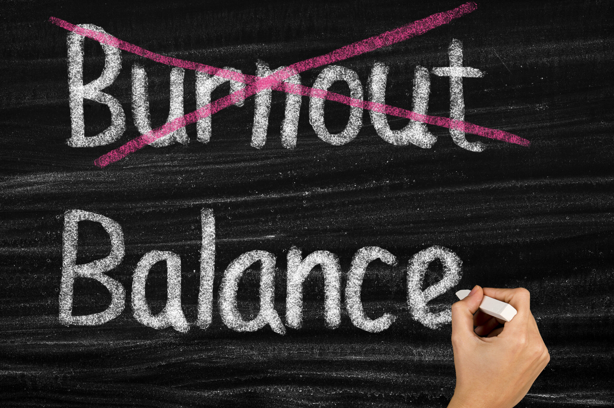 Ten Tiny Experiments to Ease Burnout for Educators – Faculty Focus