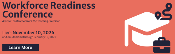 2026 Workforce Readiness Conference