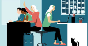 HyFlex Success: Practical Lessons from Six Courses