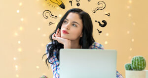 A Simple Weekly Question That Adds Curiosity and Critical Thinking to Online Courses