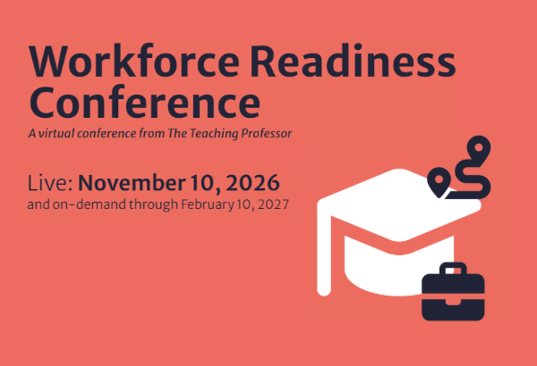 2026 Workforce Readiness Conference