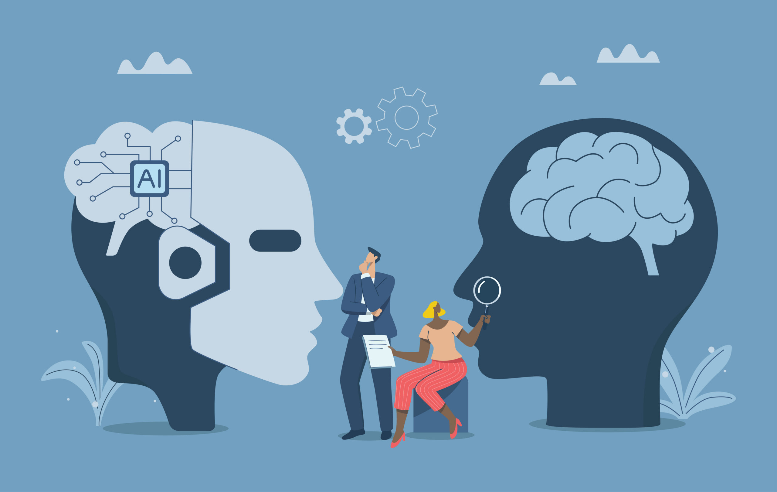 Two Professors, Two Approaches to AI and Assignment Design – Faculty Focus Two Professors, Two Approaches to AI and Assignment Design – Faculty Focus