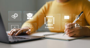Designing Sustainable Academic Workflows: AI as a Reflective Partner in Faculty Practice
