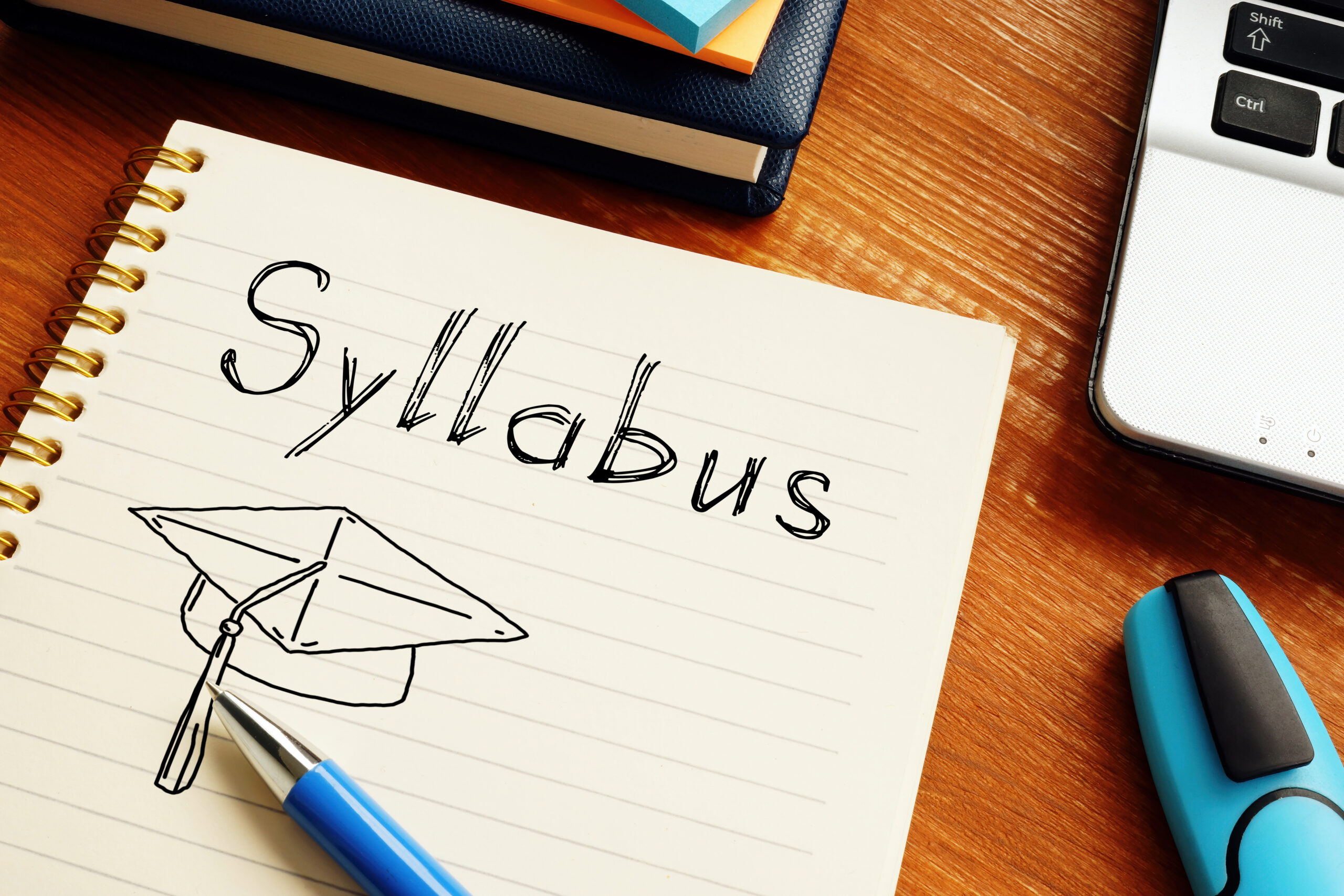 EduWireDaily — What’s the Story Your Syllabus Tells?: Setting the Stage for Learning