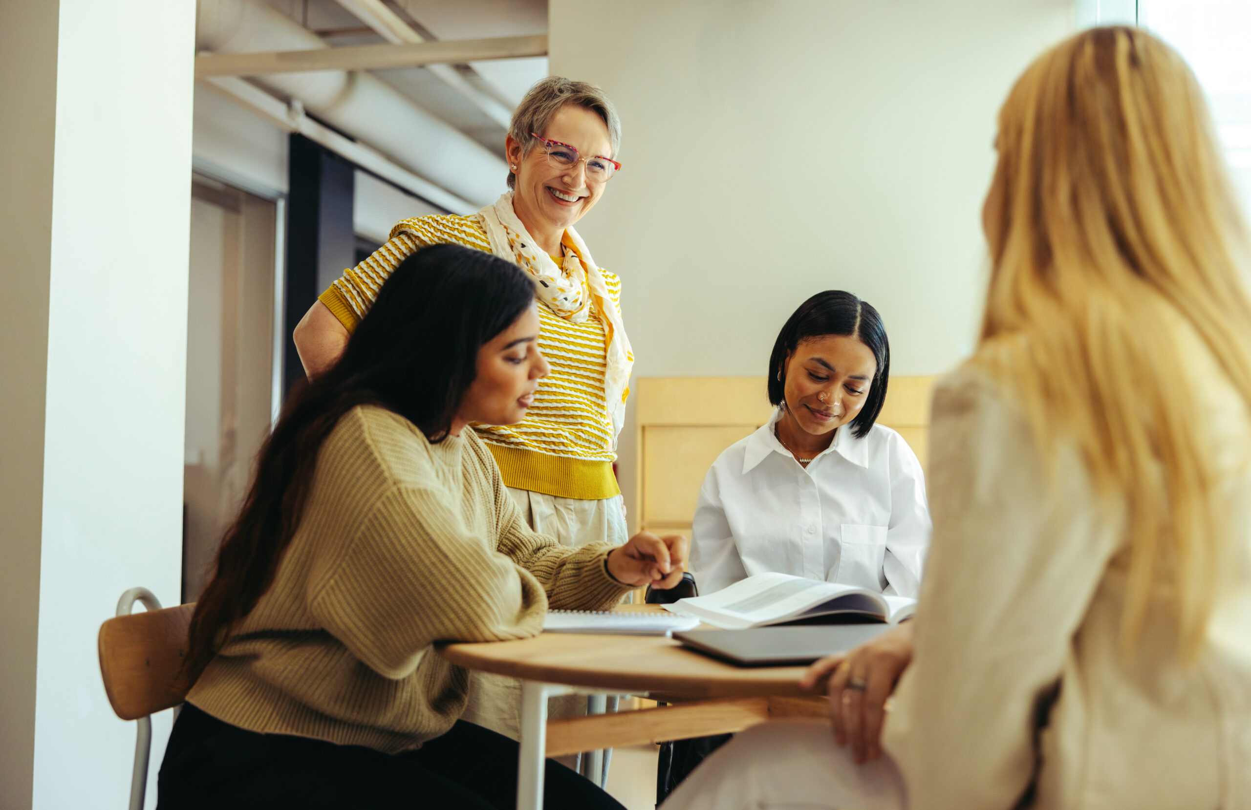 EduWireDaily — Course Design as an Act of Care