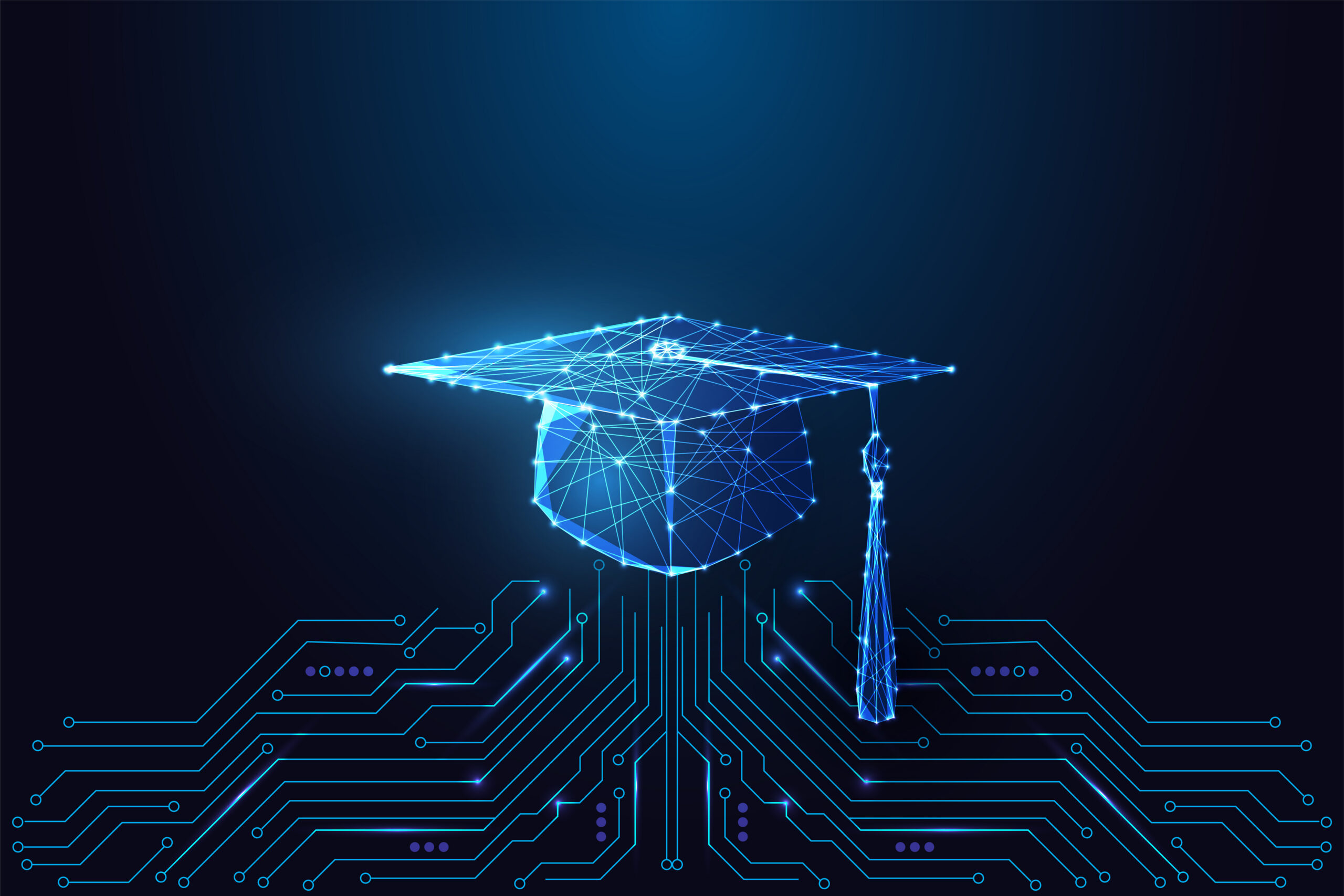 Tech Change: A Faculty Survival Guide from the IT Side – Faculty Focus