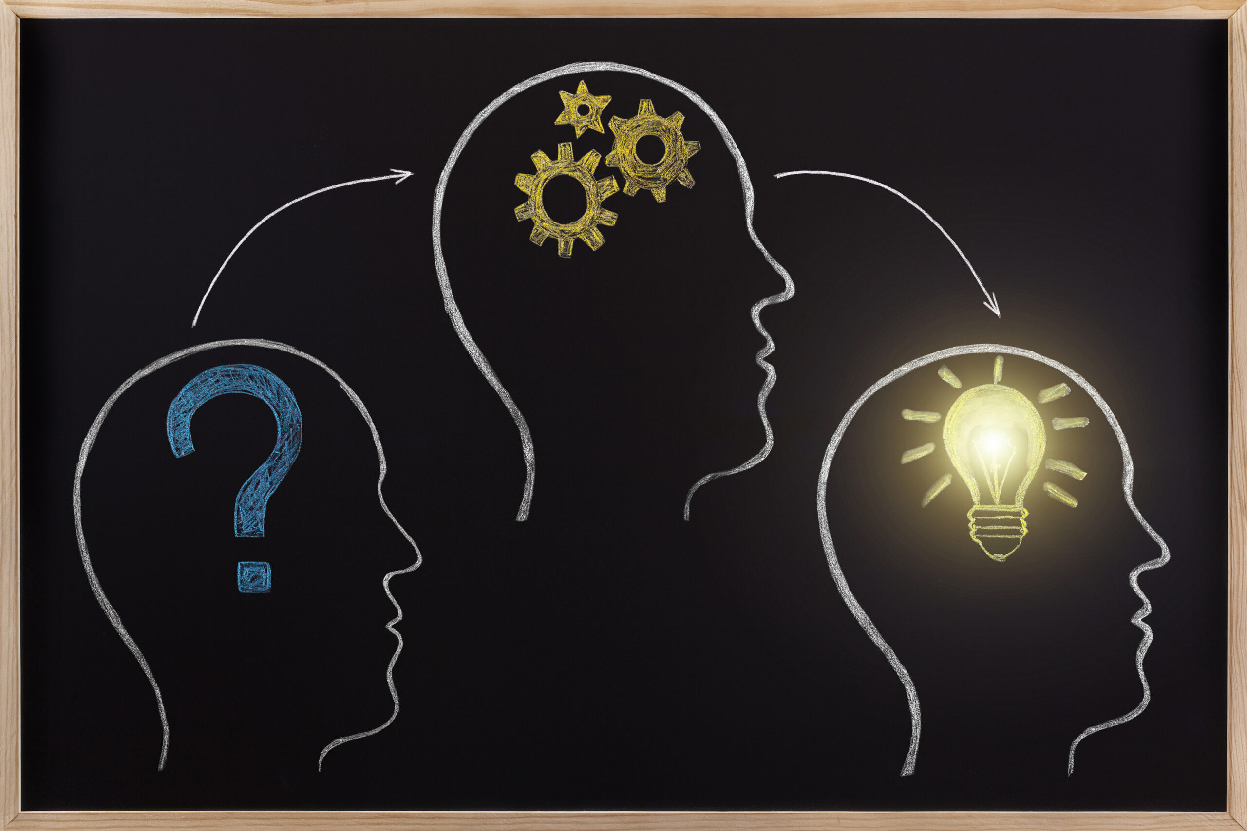 Read more about the article Why AI Is Changing What It Means to Be Intelligent