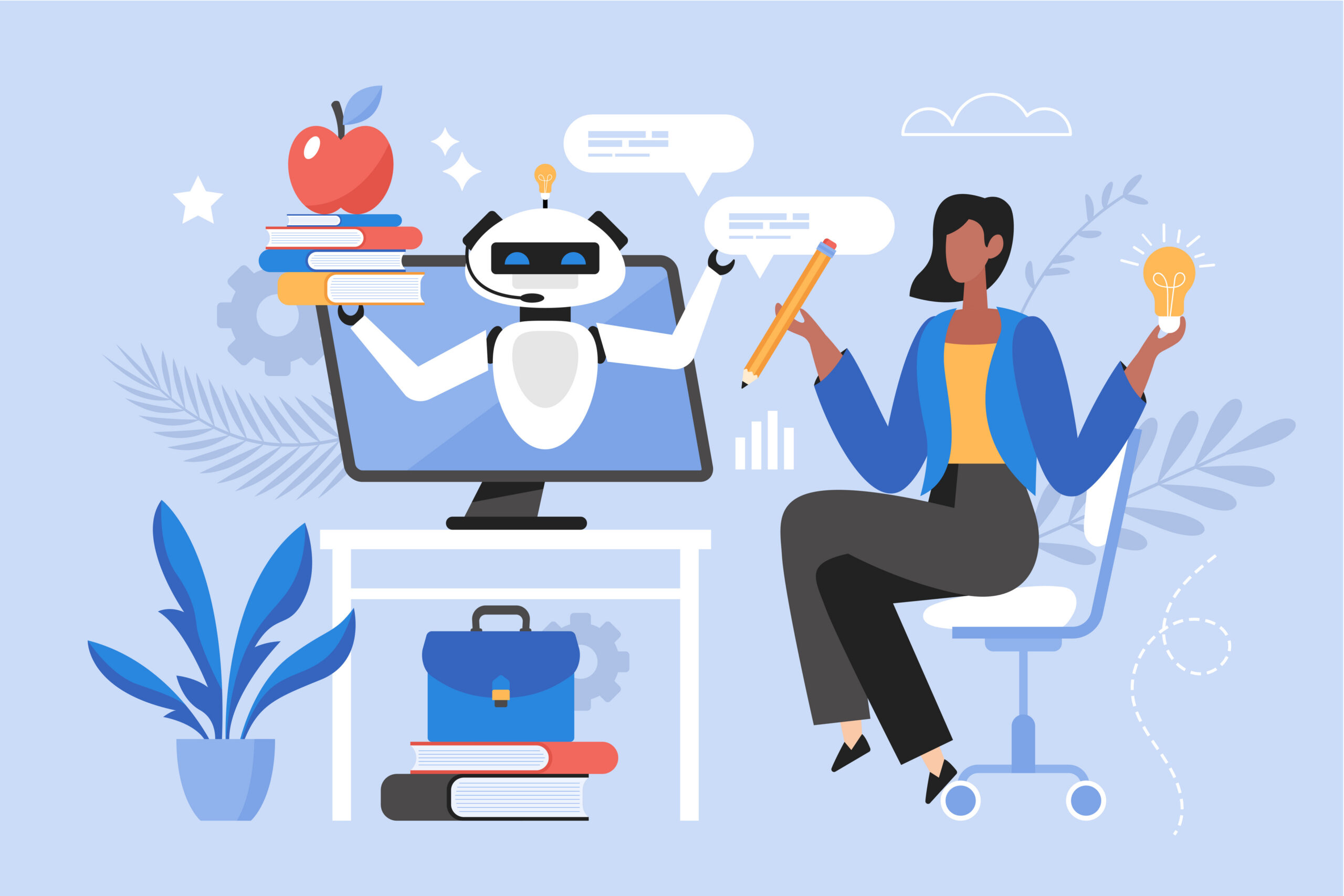 Artificial Intelligence as a Pedagogical Tool in Higher Education: Enhancing Reflection and Formative Assessment