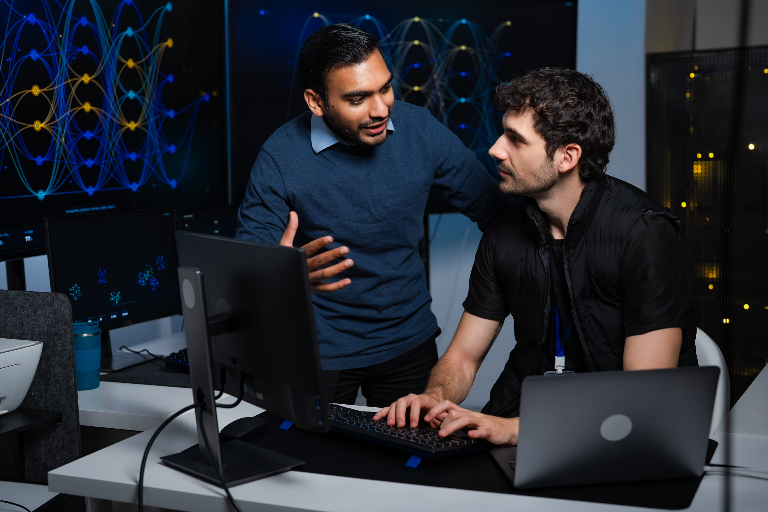 EduWireDaily — Teaching Cyber Threats Differently: An AI-Powered Gamified Approach