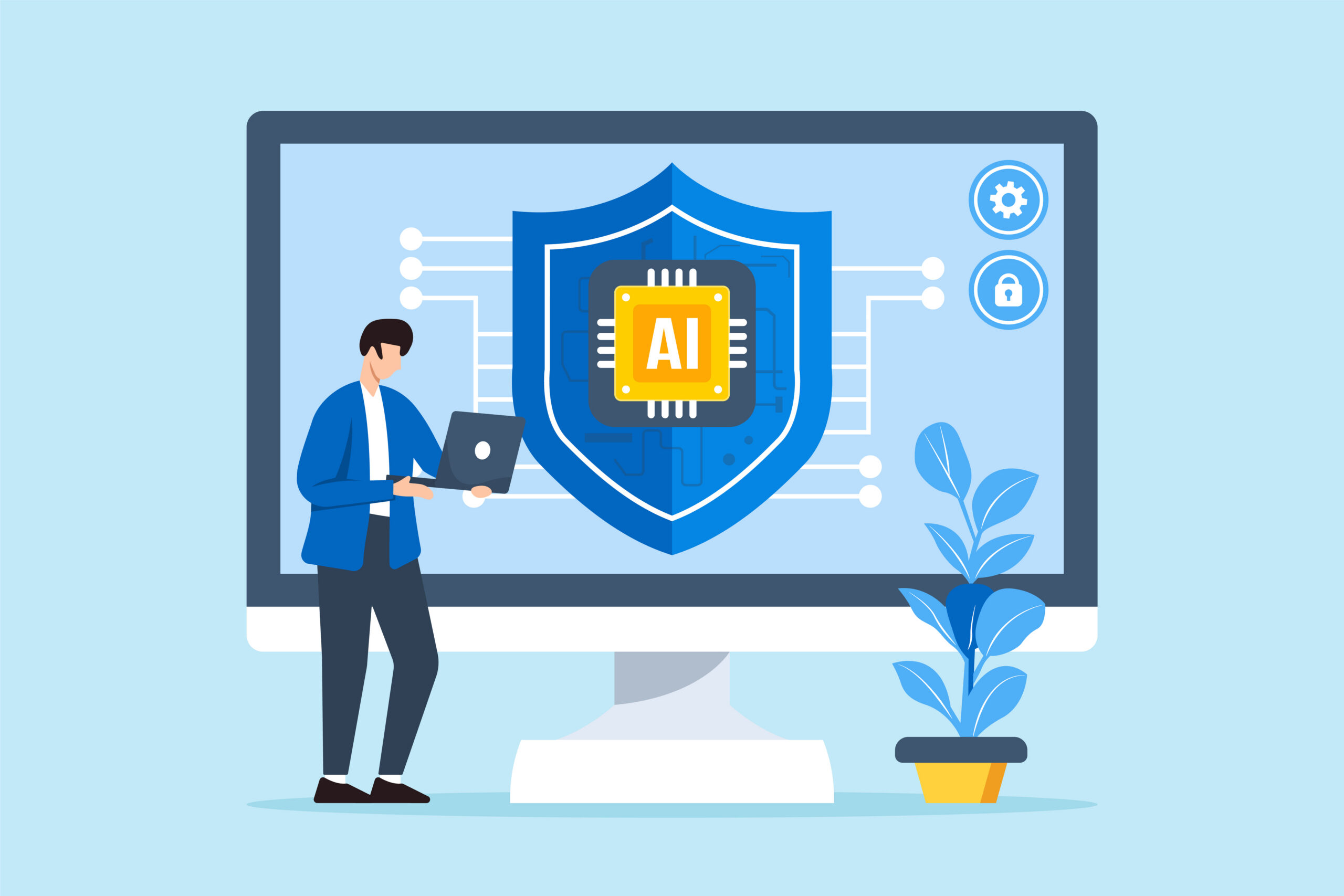 Read more about the article AI in Teacher Preparation: Why Student Privacy Must Come First