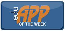 Faculty Focus App of the Week